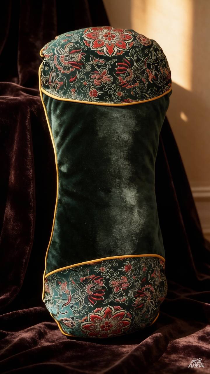 Agarwood Pillow (Large)